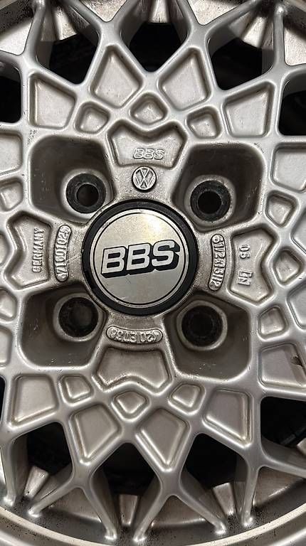 Cerchioni: VW PoloBBS – Usato da Ueberstorf venduto da rem_rk9v 1