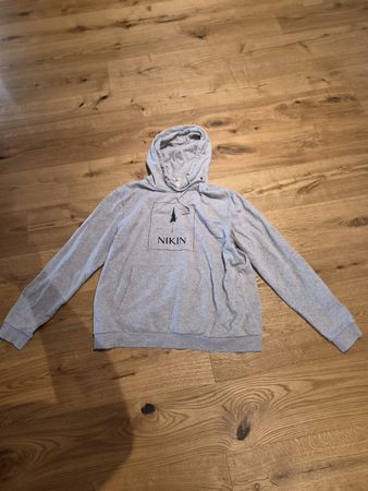 Nikin Kapuzenpulover in 2xl