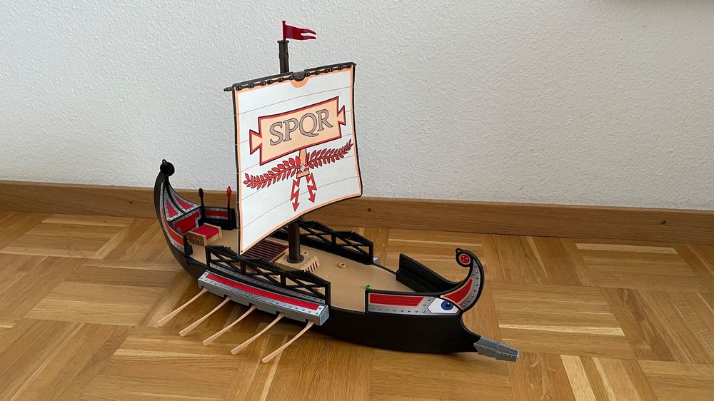  Kaufen auf Ricardo Motiv 