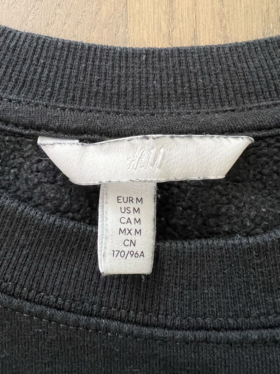 H&M Pulls & Sweat-shirts: H&M Basic Pullover – D'occasion à Kriens par Krienserin_T 1