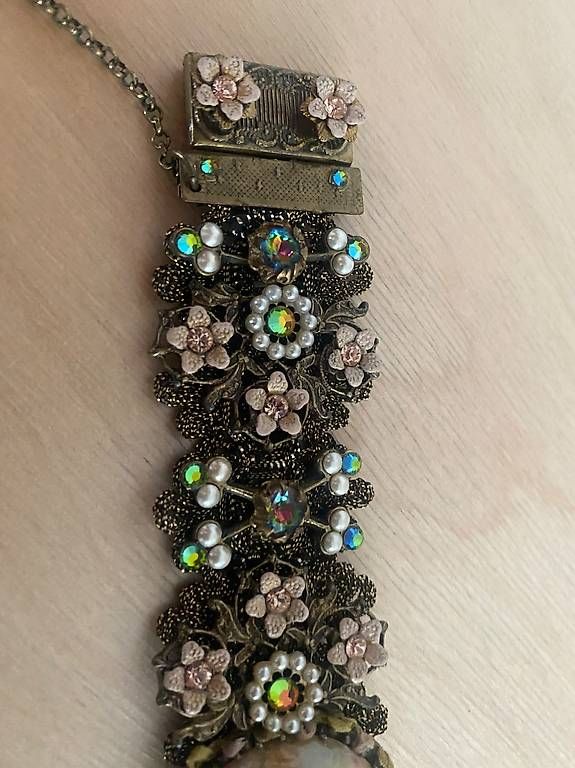 Bracciali & Braccialetti: Michal Negrin Armband – Usato da Luzern venduto da lou4444 2