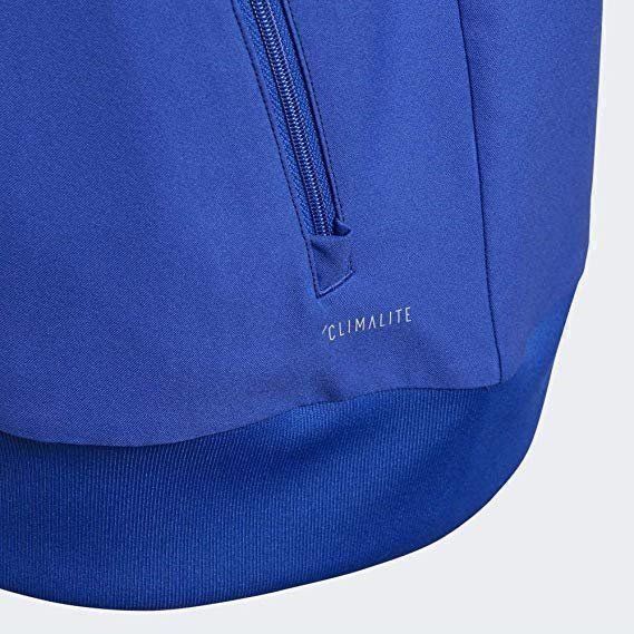 Adidas Jacken & Mäntel: adidas Kinder Trainingsjacke GR.164 NEU – Neu und originalverpackt aus Rotkreuz von Samballi 2
