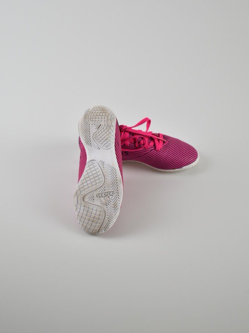 Adidas Scarpe per ragazze: Adidas Nemeziz Hallenschuhe Gr.31 – Nuovo (secondo la descrizione) da Nürensdorf venduto da 2ND_STORY 7
