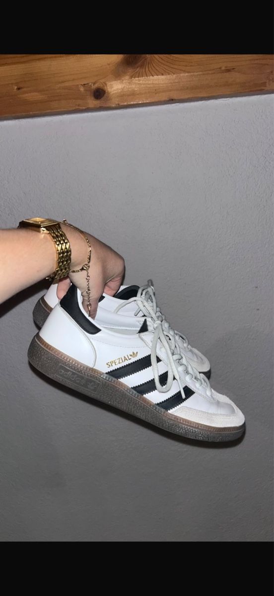 Adidas Herrenschuhe: Adidas special Schuh – Neu (gemäss Beschreibung) aus Hasle LU von Julia_Vintage 2