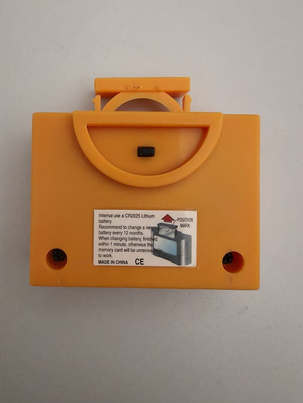 Schede di memoria: Joytech Memory Card Plus für Nintendo64 – Usato da Grüningen venduto da Mr.Michi 1
