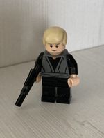 LEGO Star Wars Luke Skywalker Minifigur mit der Kennung sw03