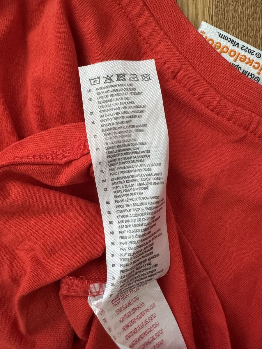 Pigiama & Simili: Kinder Paw Patrol Pyjamas, Gr. 98 – Usato da Interlaken venduto da fbnscl 4