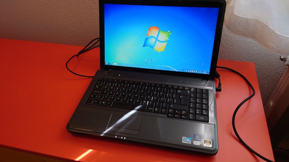 Laptop Lenovo | Kaufen auf Ricardo