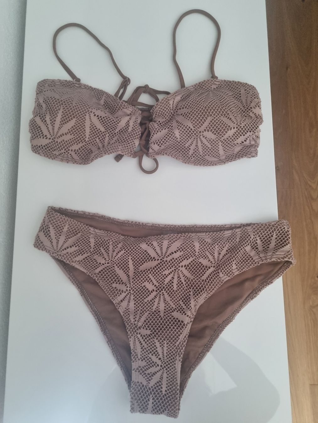 Badekleider & Bikinis: Bikini Gr M – Neu (gemäss Beschreibung) aus Frick von Geheim007