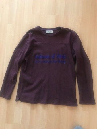 Kinder Langarmshirt  Zara Gr.140