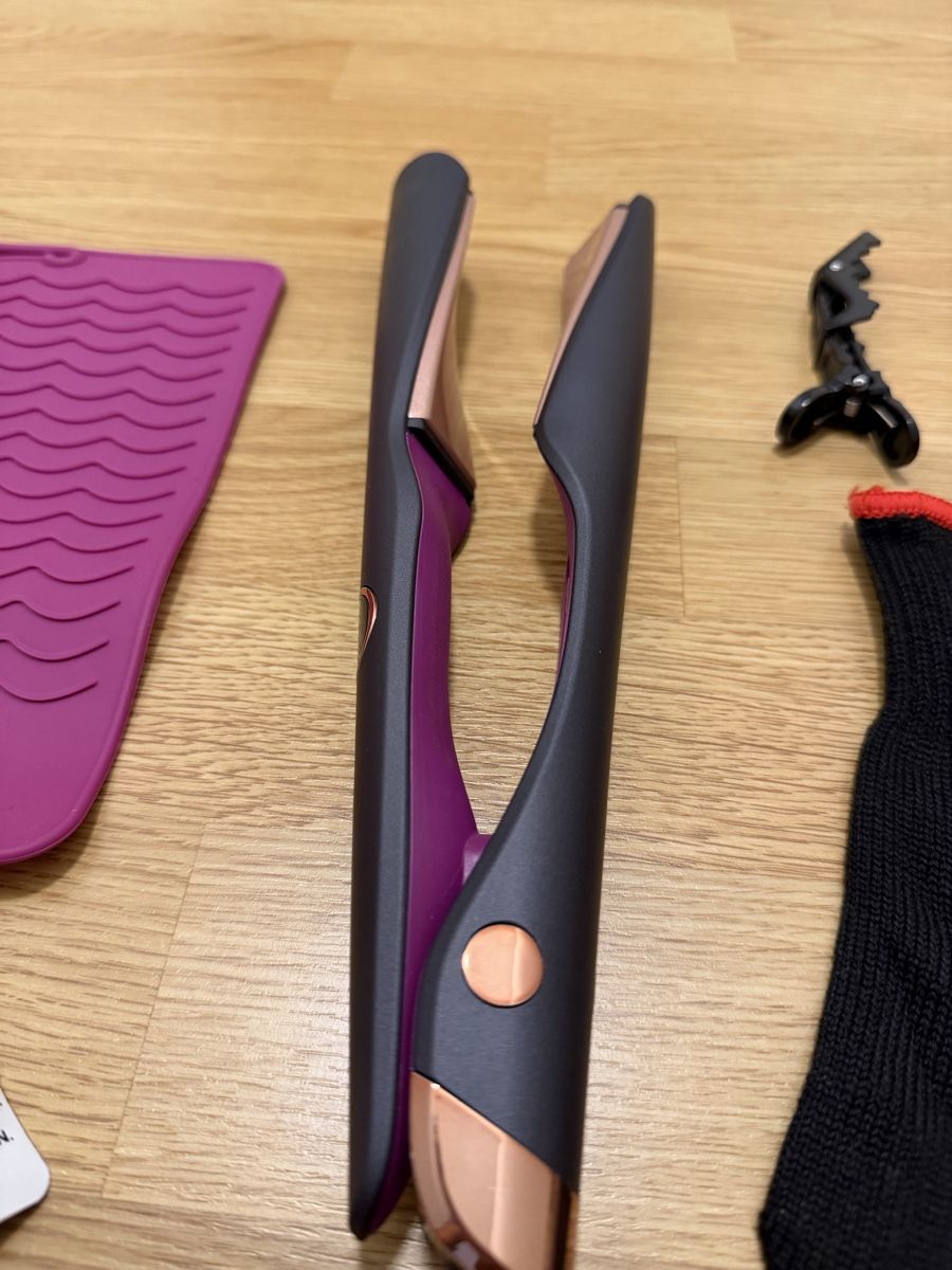 Accessori per capelli: Lisseur Boucleur Landot – Nuovo e nell'imballaggio originale da Murten venduto da pje_7cwh 4