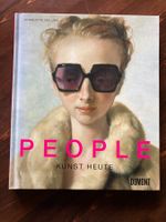 PEOPLE - KUNST HEUTE