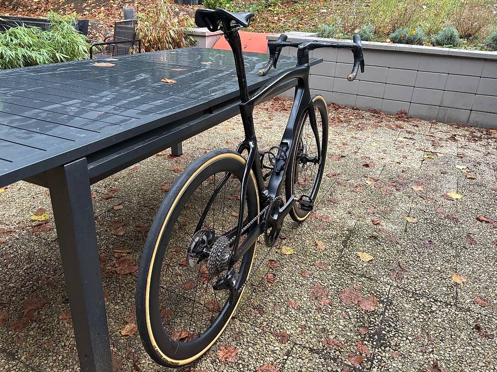Biciclette: Pinarello Dogma F – Usato da Versoix venduto da car_xzq8 2