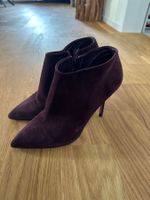 Dolce Gabbana Stiefeletten 39