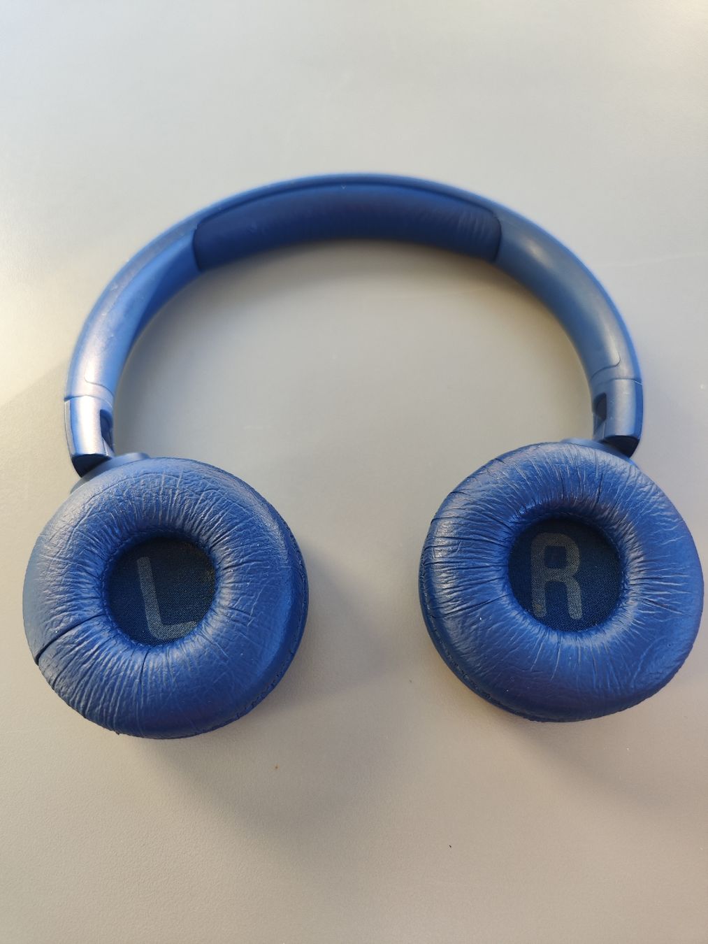 JBL Cuffie: JBL Tune500BT und Tune510BT – Usato da Davos Dorf venduto da bertuuu 4