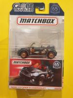 Matchbox MINI COOPER S CABRIOLET