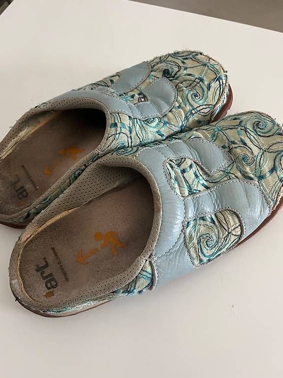 Art Scarpe da donna: Art Schuhe – Usato da Oberriet SG venduto da Tschudi123 1