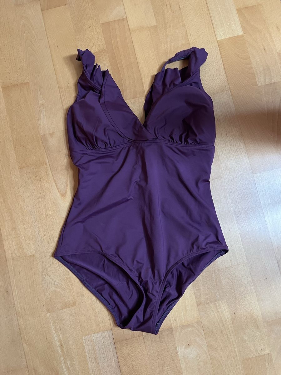 Costumi da bagno & Bikini: Badeanzug Gr. 40 – Usato da Winterthur venduto da sonnentag01