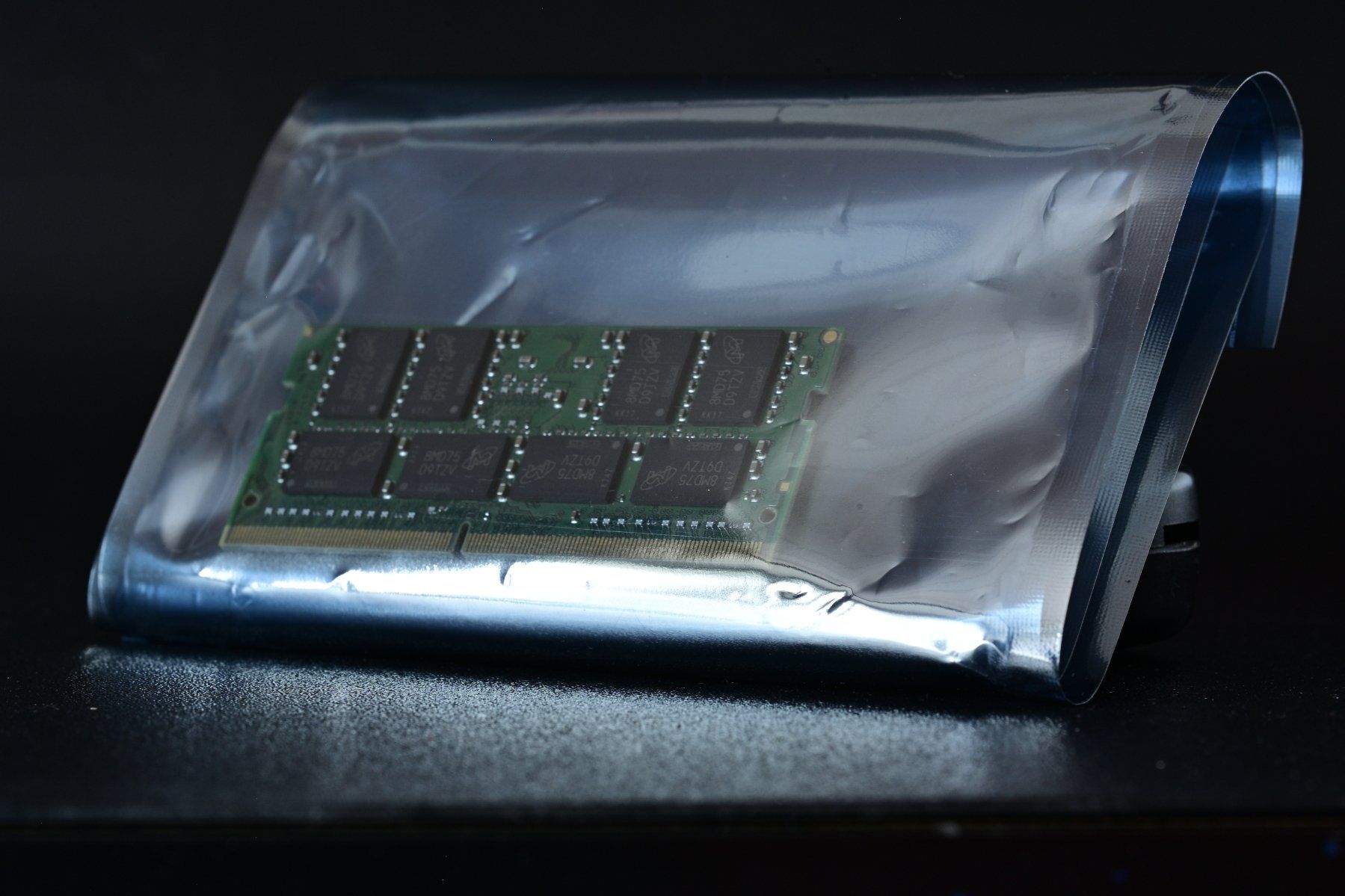 Kingston Memoria / RAM: 64Gb RAM für laptop – Usato da Fleurier venduto da im_ghl 1