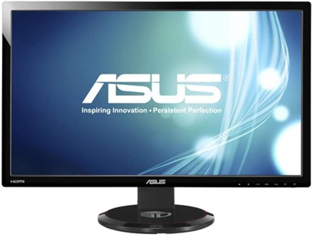 Asus Monitore: Écran Gaming Asus VG278 fullHD 144hz – Neu (gemäss Beschreibung) aus Porrentruy von qwentoz