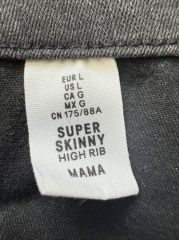 Pantaloni: Umstandshosen M/L – Usato da Zürich venduto da car_55kf 4