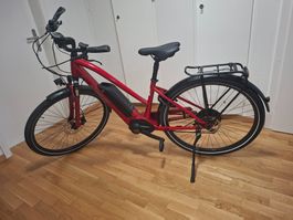 Bosch Diamant E-Bike