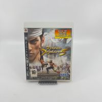 Virtua Fighter 5 (PS3)