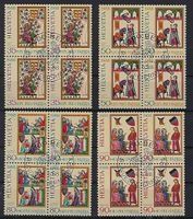 Alle Briefmarken: PPB1988  - Pro Patria 1988 B4 obl. – Gebraucht aus Trélex von Phil_Albert