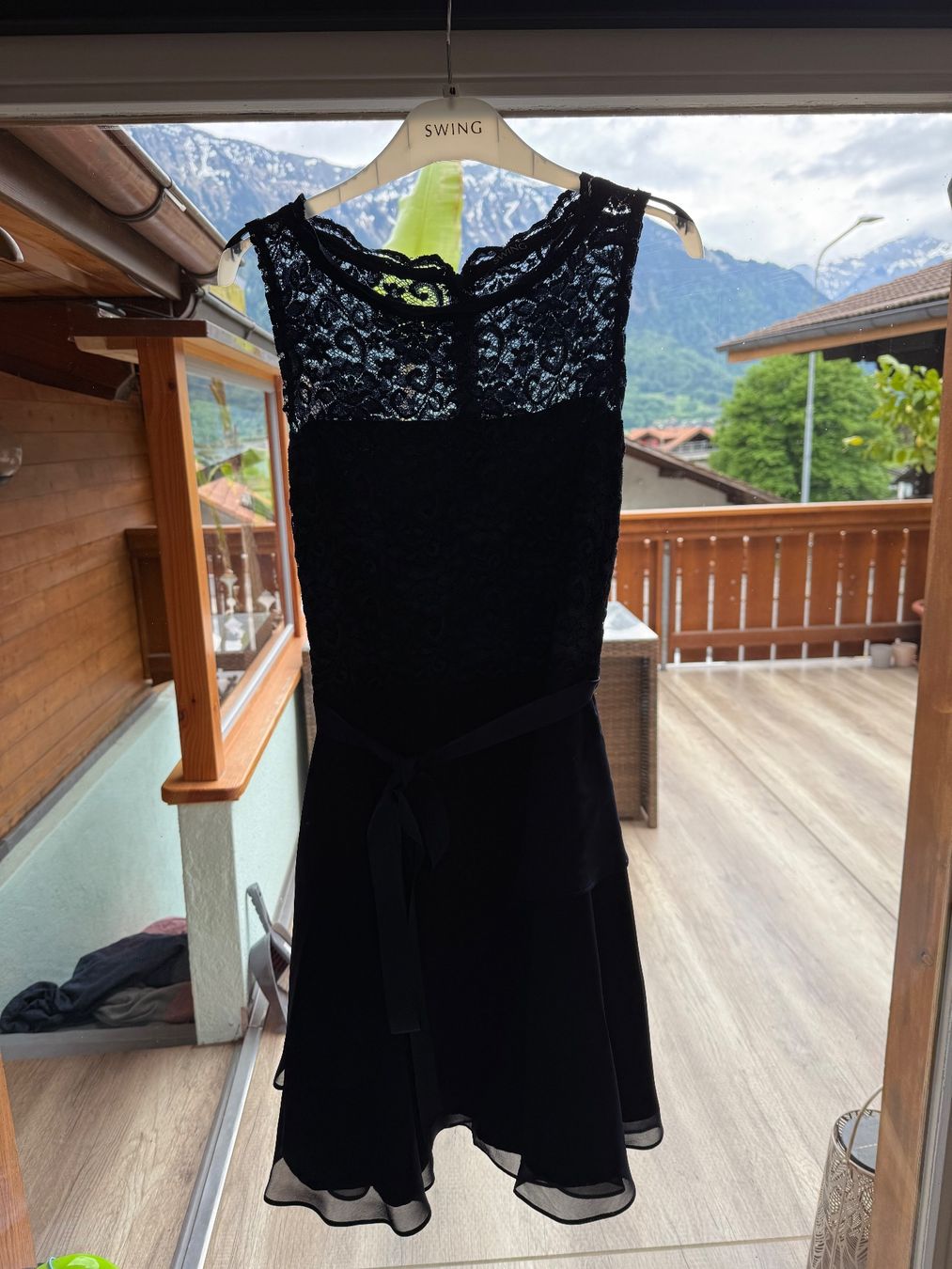 Vestiti: Festliches Sommerkleid – Usato da Ringgenberg BE venduto da MiBa16