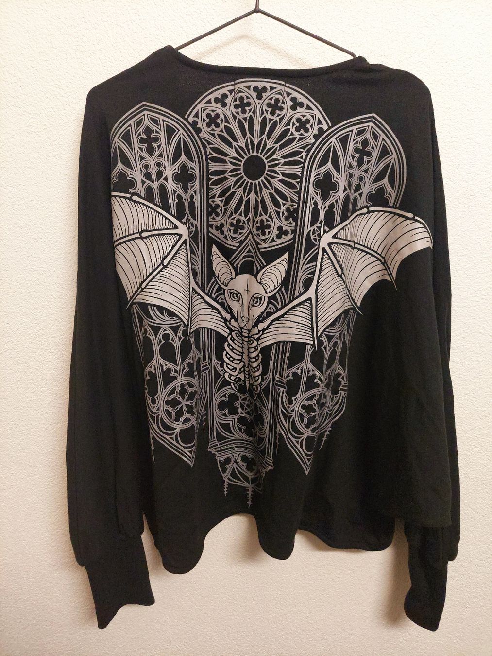 Giacche: Gothicana Cardigan – Nuovo (secondo la descrizione) da St. Gallen venduto da gm03 1