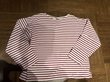 Celine T-shirt long sleeve