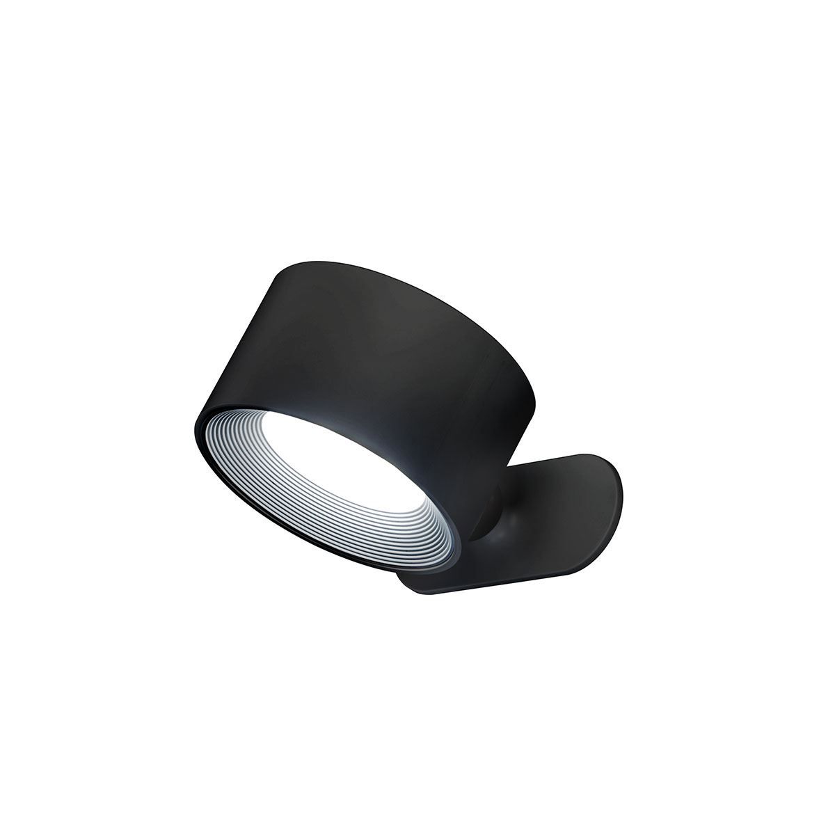 Lampen: LED Wandleuchte, 10 cm Ausladung – Neu (gemäss Beschreibung) aus Kreuzlingen von Smart-Light 2