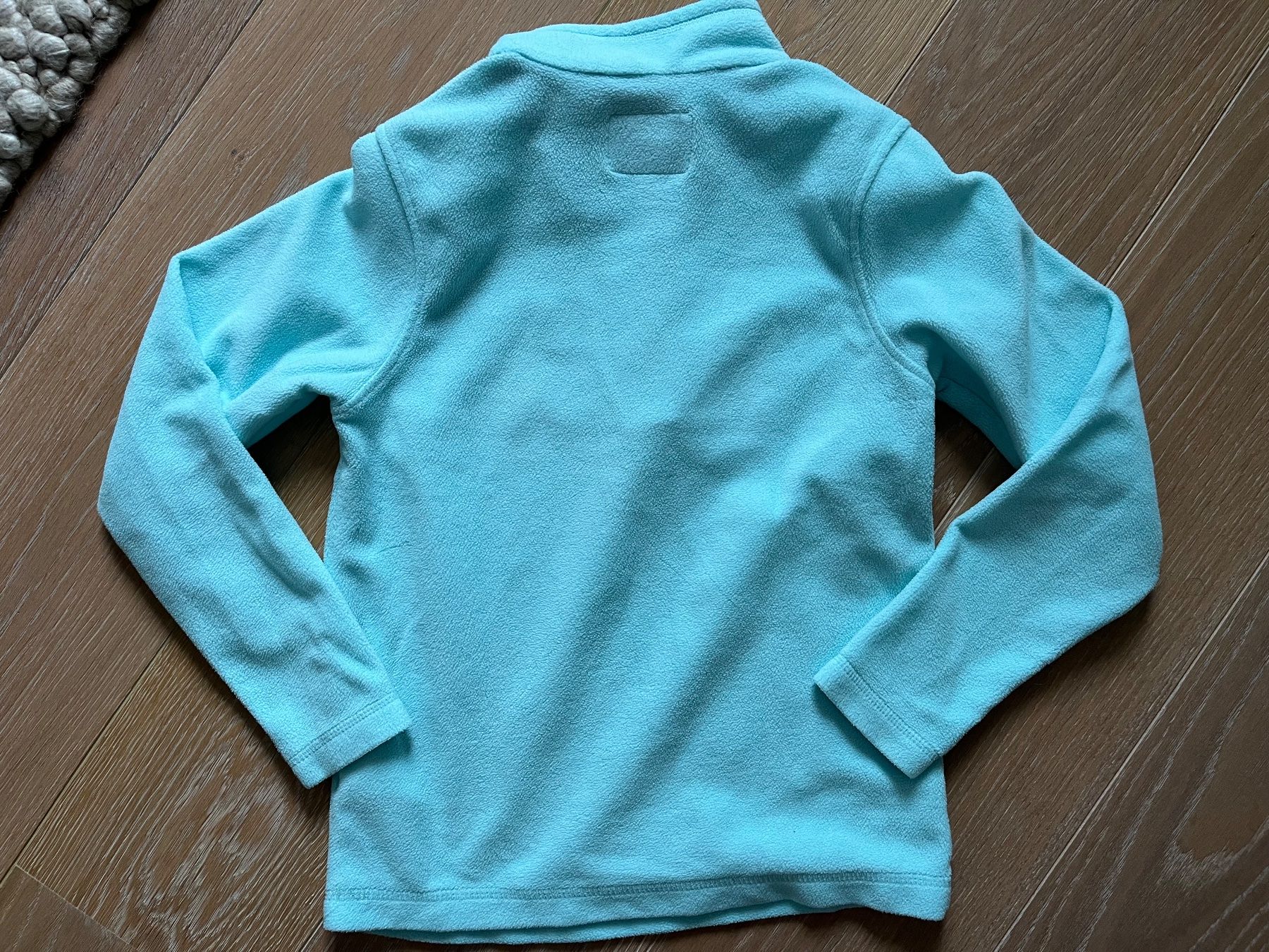 Pullover & Sweatshirts: REGATTA POLAIRE T12 ans EN EXCELLENT ÉTAT – Gebraucht aus Puplinge von Amazekids 2