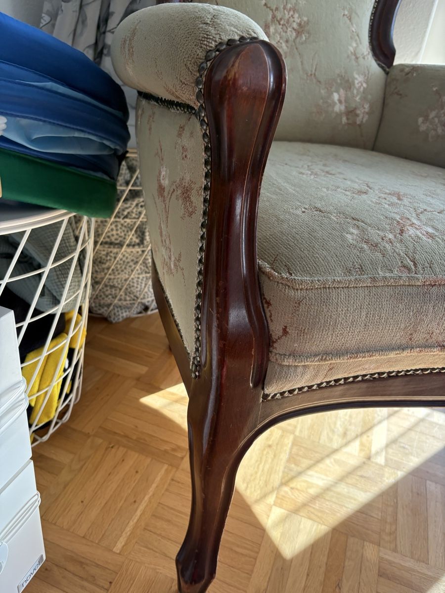 Sessel: Sessel  – Gebraucht aus Zuchwil von Meli_22 3