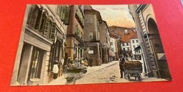 A5 Moudon Grande Rue