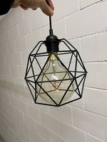 Deckenlampe