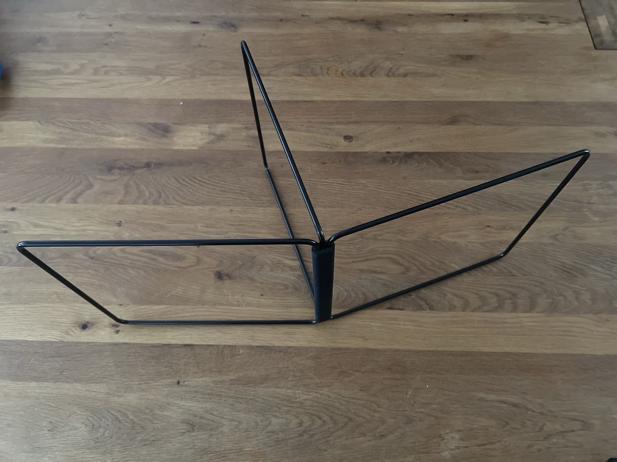 Handtuchhalter: Spühltuch Halter neu – Neu (gemäss Beschreibung) aus Uznach von Apuutze 1