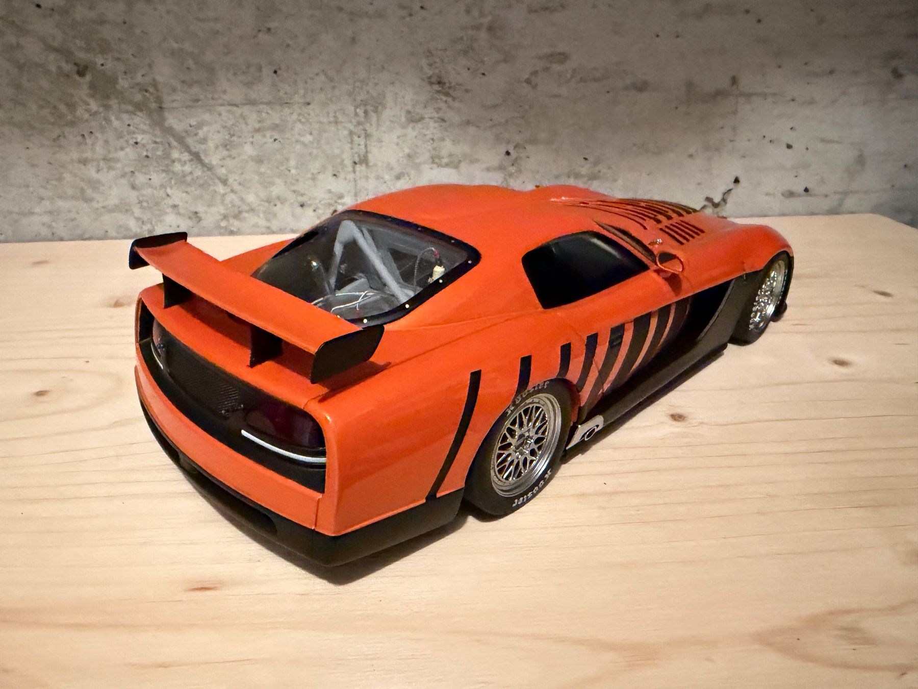 Autoart Modellini d'auto: Dodge Viper – Usato da Aarwangen venduto da Pupu81 3
