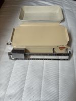 Balkenwaage Inca 2 kg gebraucht, unkallibriert