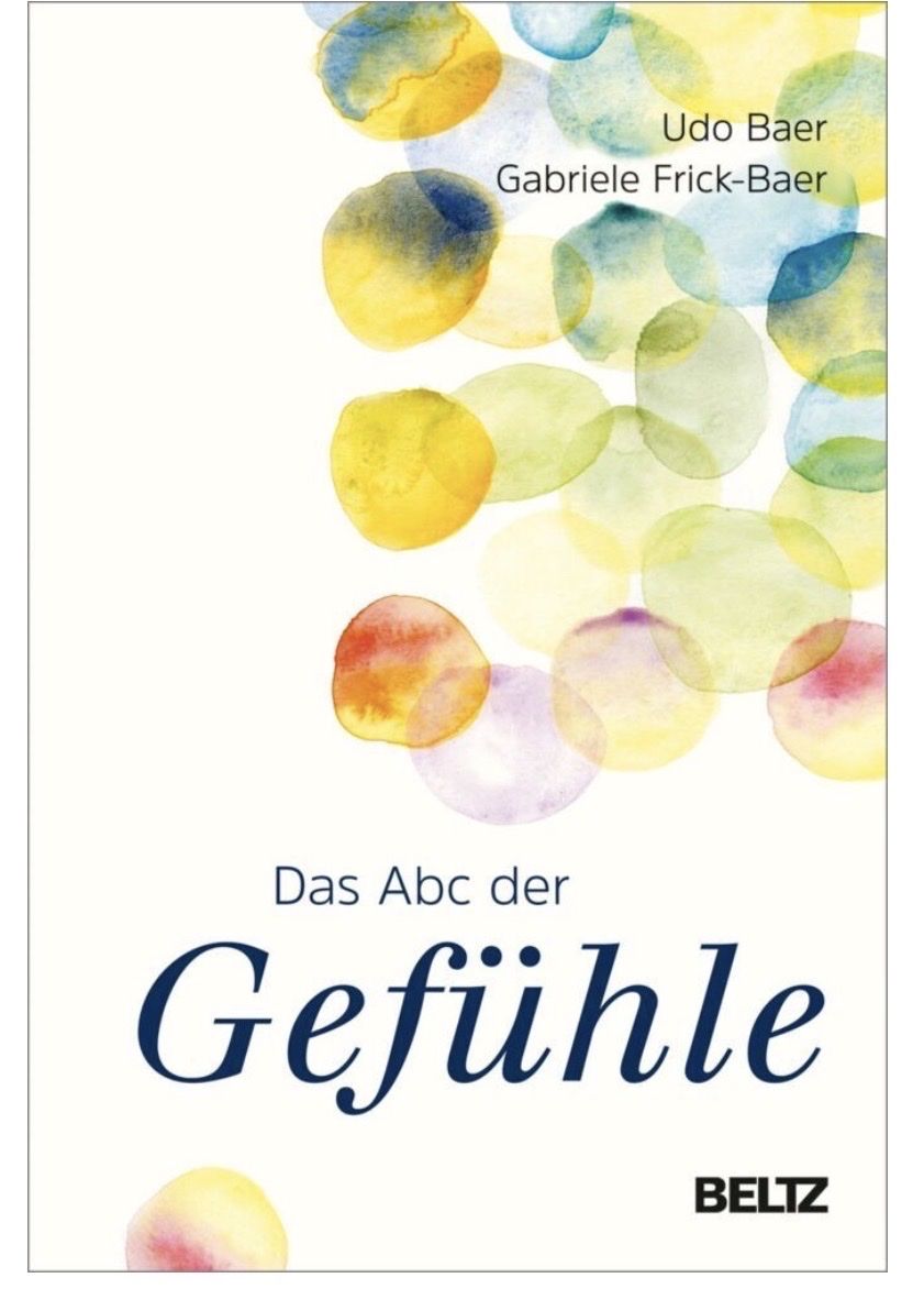 Bücher: Buch: Das ABC der Gefühle – Gebraucht aus Thun von dan_9bcr