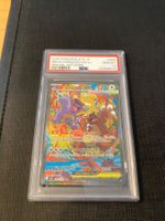 Mega Kangaskhan ex M1SJP PSA 10