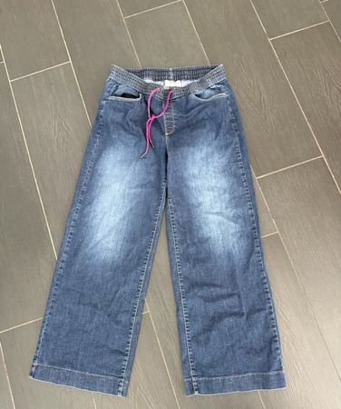 Jeans à la mode