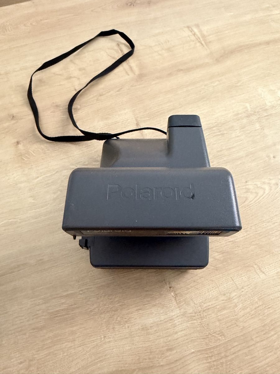 Polaroid Fotocamera: Polaroid 636 Autofocus – Usato da Wilen b. Wil venduto da Huibuh 2