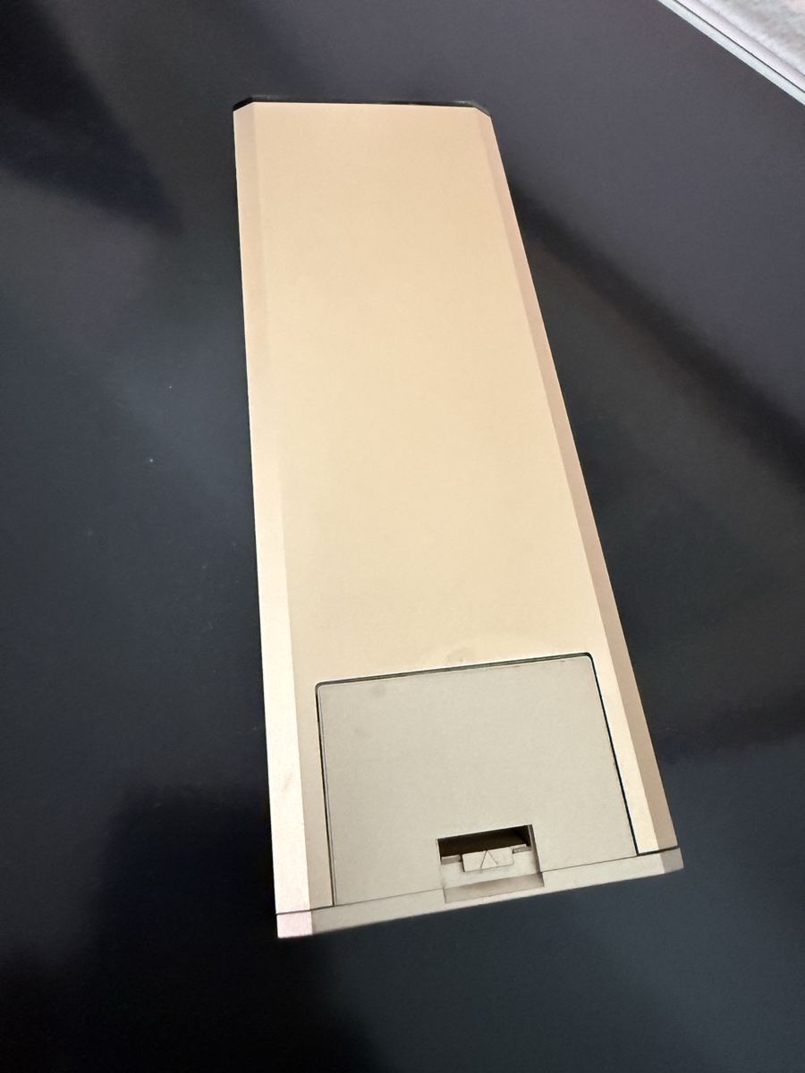 Télécommandes: ACCUPHASE RC-11 – D'occasion à Kilchberg ZH par Dorian7 2