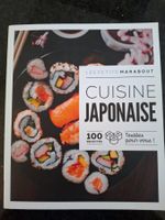 cuisine japonaise - 100 recettes en toute simplicité