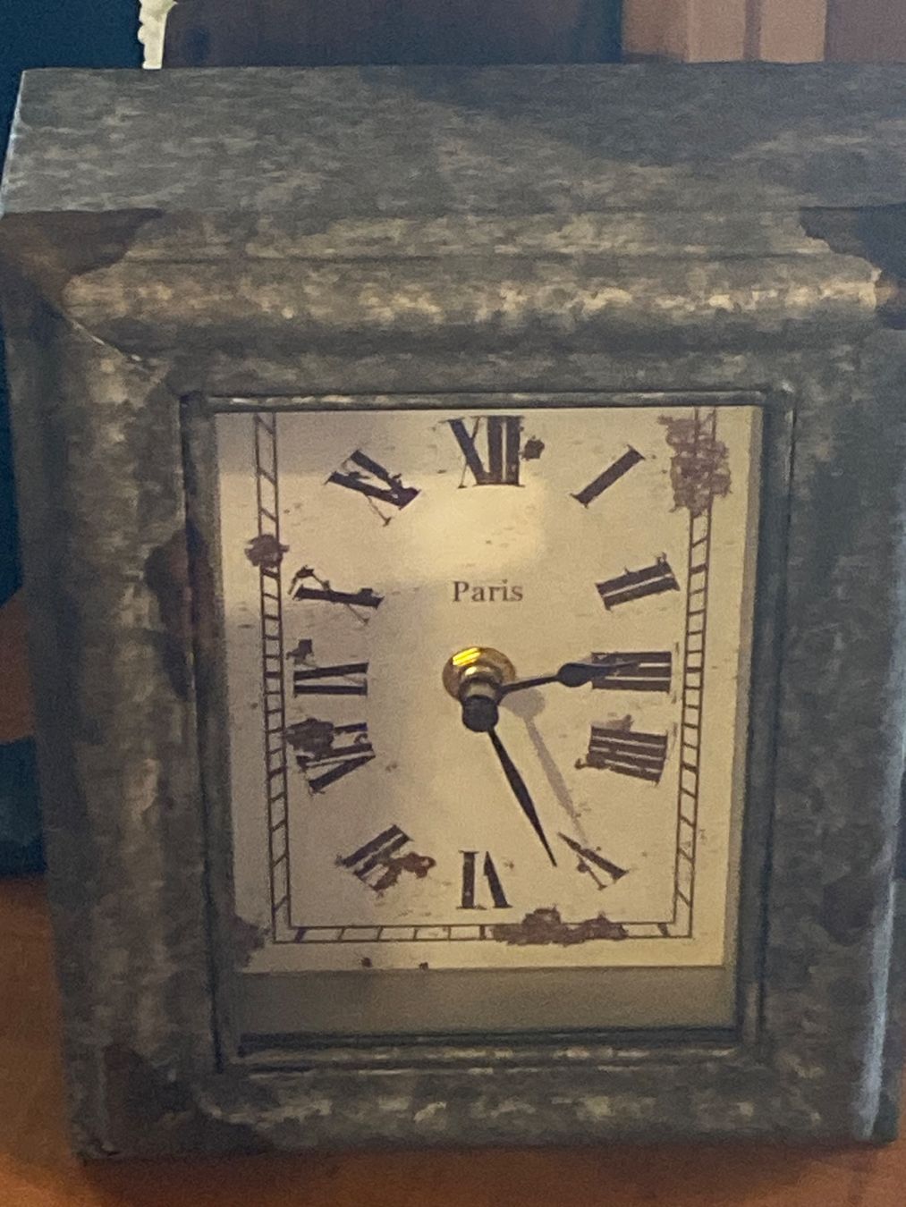 Orologi da terra & Orologi da parete: VINTAGE WANDUHR-RETRO – Usato da Meienried venduto da ManuelaBoutique 4