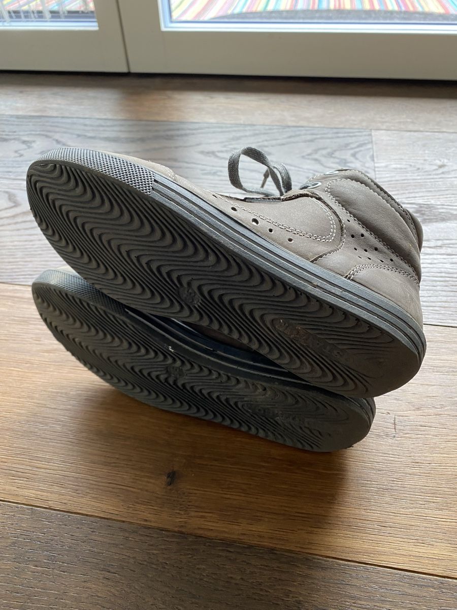 Ricosta Schuhe für Mädchen: Schuhe Mädchen – Gebraucht aus Pfäffikon ZH von aveo14 3