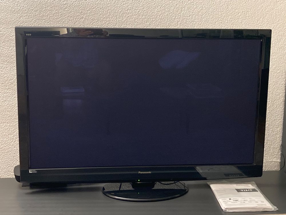 Télécommande Pour Panasonic TXP50GW20 GW30 – Neuf, Remplacement