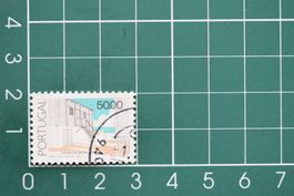 portugal stamp 50.00