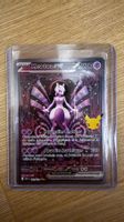 Mewtwo EX SAR FR-30C 151/128